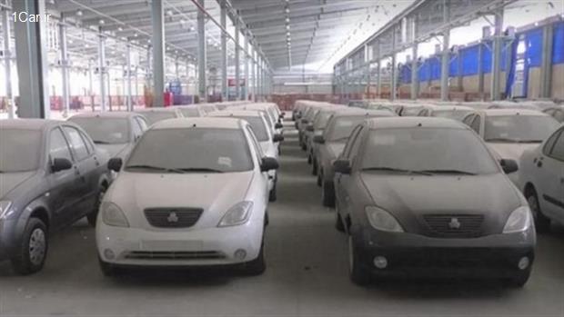 بلاتکلیفی 13 هزار خودرو پس از تصمیم سازمان ملی استاندارد